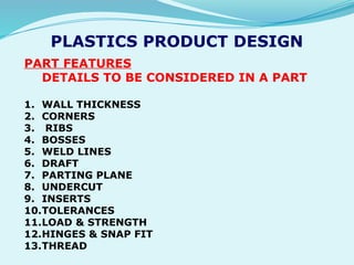 plastic_product_design is very common methods.pptx