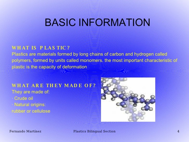 what is a called plastics what is a called plastics