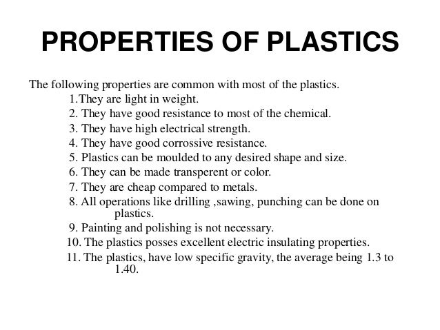 Acrylic Sheet Chemical Properties Acrylic Sheet Chemical Properties