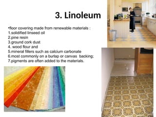 plastics in interior design. etc etc etc | PPT