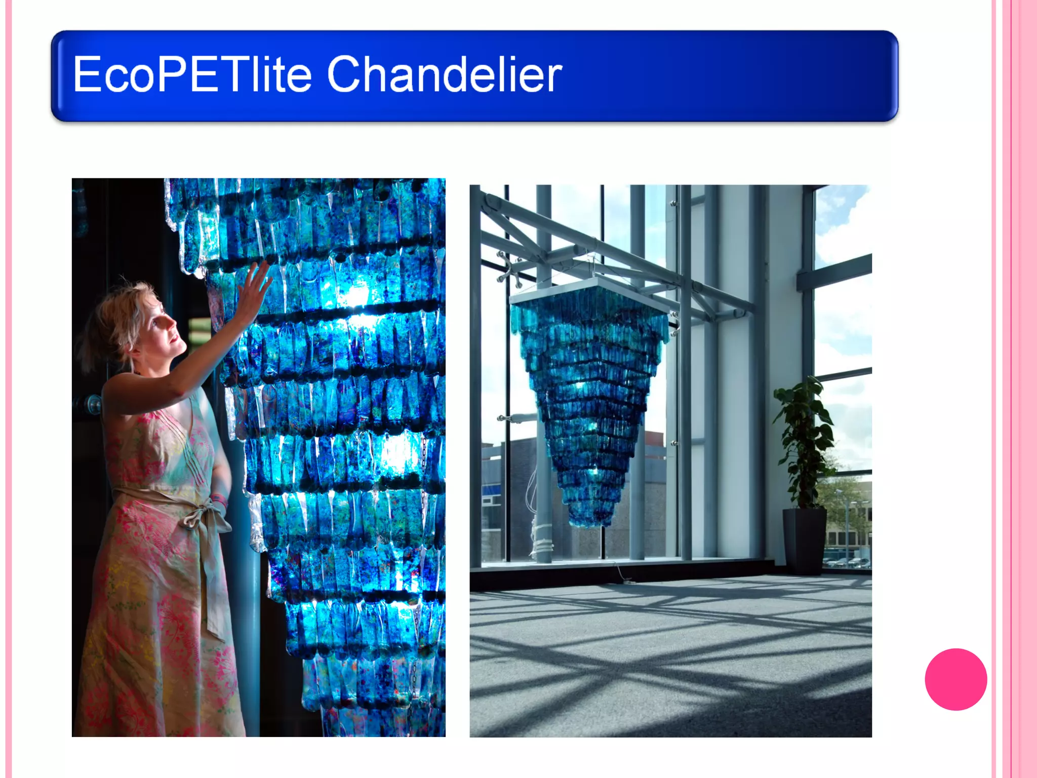 Joanne Riddle Plastics, Colouring, Recycling & Texturing by Joanne Riddle & Ondrej ...