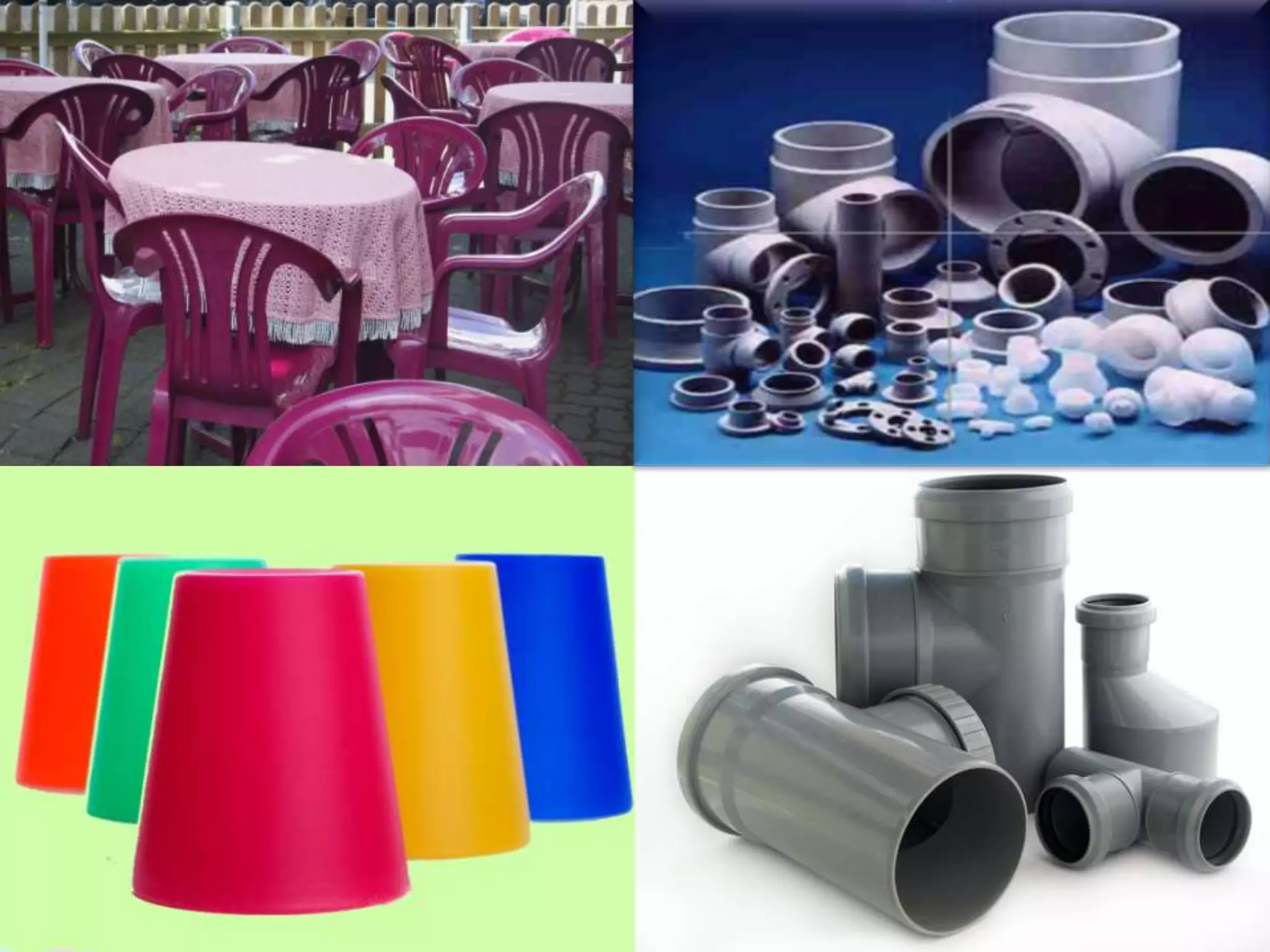Plastics .ppt