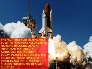 Plastics .ppt