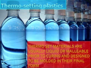 Plastics .ppt
