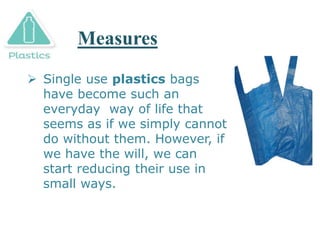 Plastics polution in accra, ghana | PPT