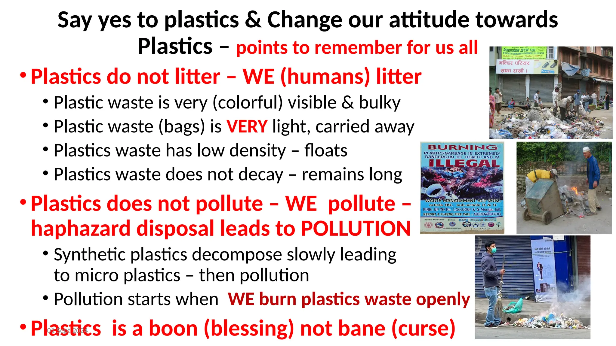 Plastics, sustainable development and environmental issues.pptx