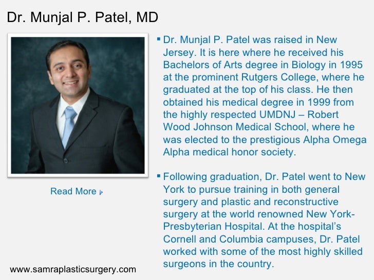 Plastic surgeons new jersey
