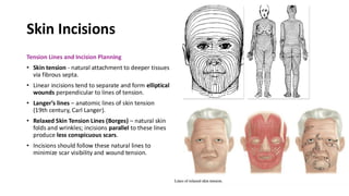 Comprehensive Overview of Plastic & Reconstructive Surgery Techniques ...
