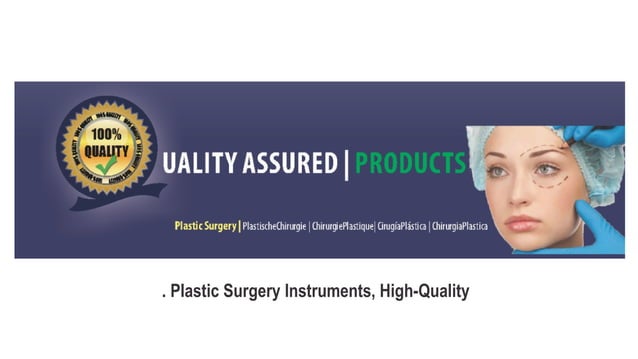 Plastic Surgery Instruments, types of plastic surgery instruments, list ...