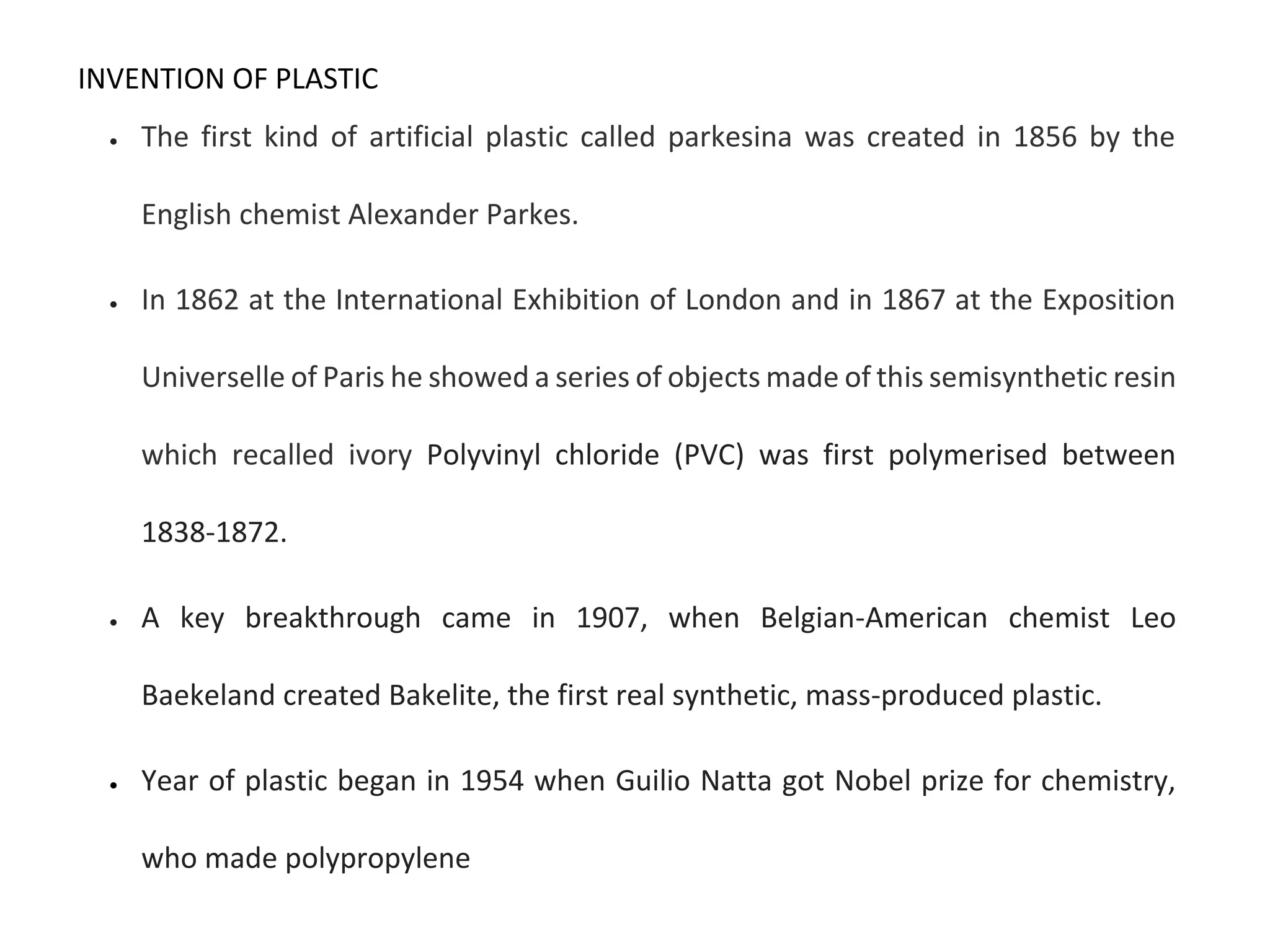 Plastic waste management & awareness | PDF