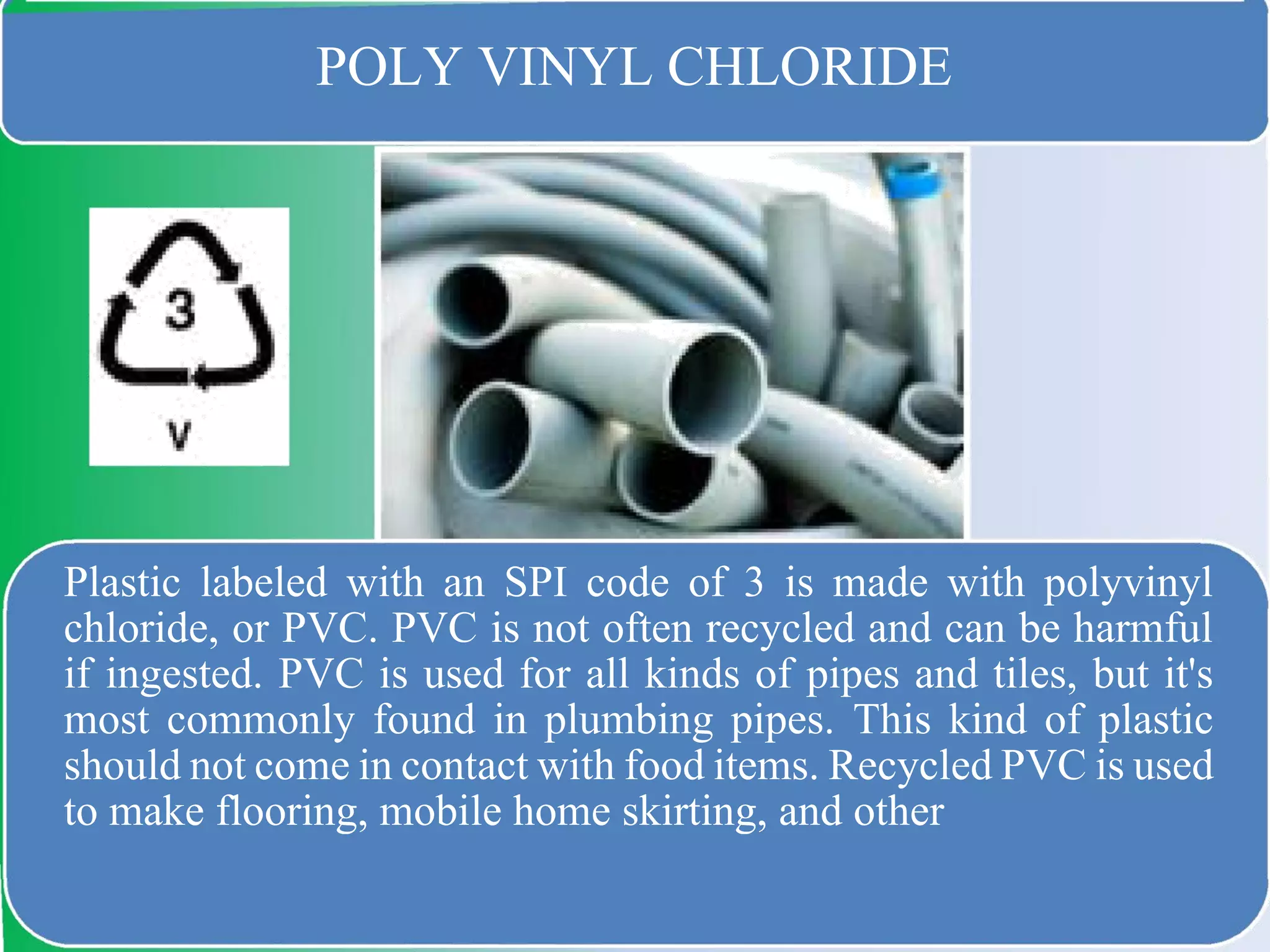 Plastic waste management & awareness | PDF