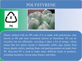 Plastic waste management & awareness | PDF