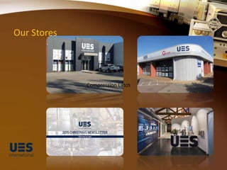 Our Stores
Compression Latch