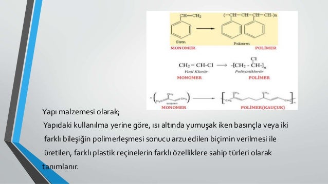 Yapi Malzemeleri Plasti K