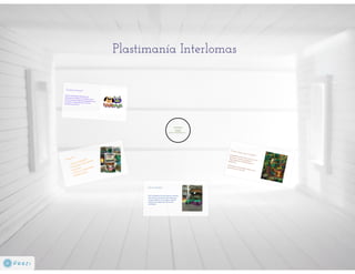 Plastimania