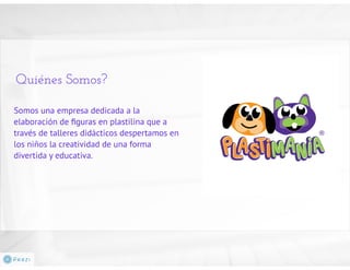 Plastimania