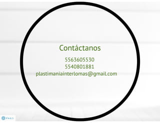 Plastimania
