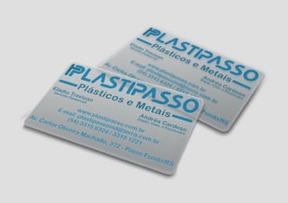 Plastipasso-id visual-portf