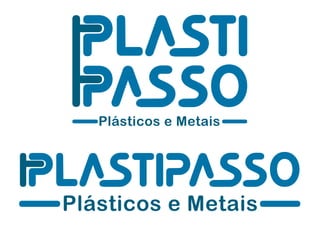 Plásticos e Metais
Plásticos e Metais
 