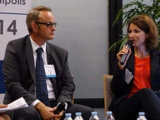 Plastipolis forum 2014 retour en images