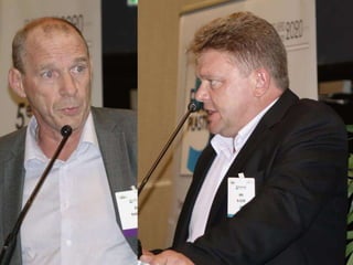 Plastipolis forum 2014 retour en images