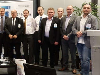 Plastipolis forum 2014 retour en images