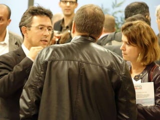 Plastipolis forum 2014 retour en images