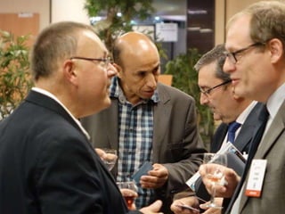 Plastipolis forum 2014 retour en images