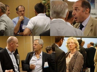 Plastipolis forum 2014 retour en images