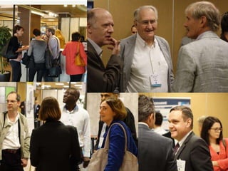 Plastipolis forum 2014 retour en images