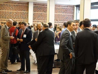 Plastipolis forum 2014 retour en images