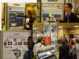 Plastipolis forum 2014 retour en images