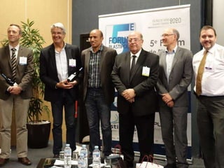 Plastipolis forum 2014 retour en images