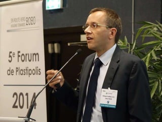 Plastipolis forum 2014 retour en images