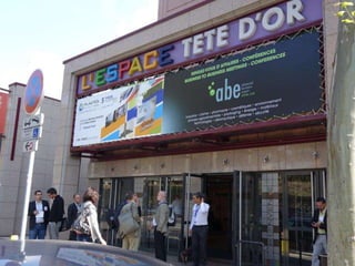 Plastipolis forum 2014 retour en images