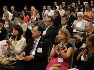 Plastipolis forum 2014 retour en images