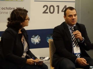 Plastipolis forum 2014 retour en images