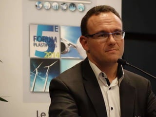 Plastipolis forum 2014 retour en images