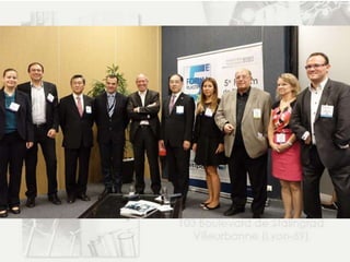 Plastipolis forum 2014 retour en images