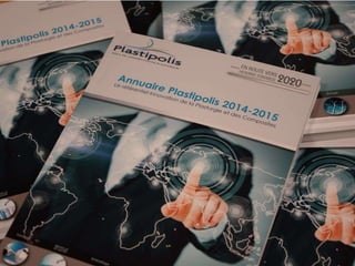Plastipolis forum 2014 retour en images
