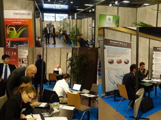 Plastipolis forum 2014 retour en images