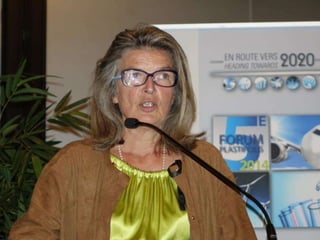 Plastipolis forum 2014 retour en images