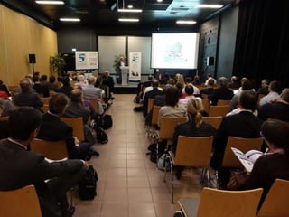 Plastipolis forum 2014 retour en images