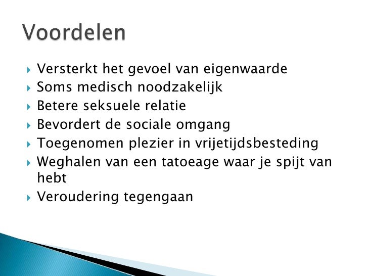druk in onderbuik