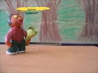 Jestem najlepsza!!! 