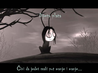 Dijeta plata   Čini da jedeš svaki put manje i manje... 