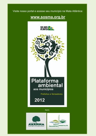 Plataforma 2012-1