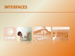 INTERFACES21