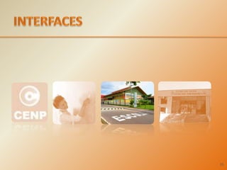INTERFACES35