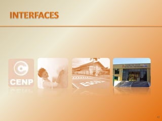 INTERFACES42